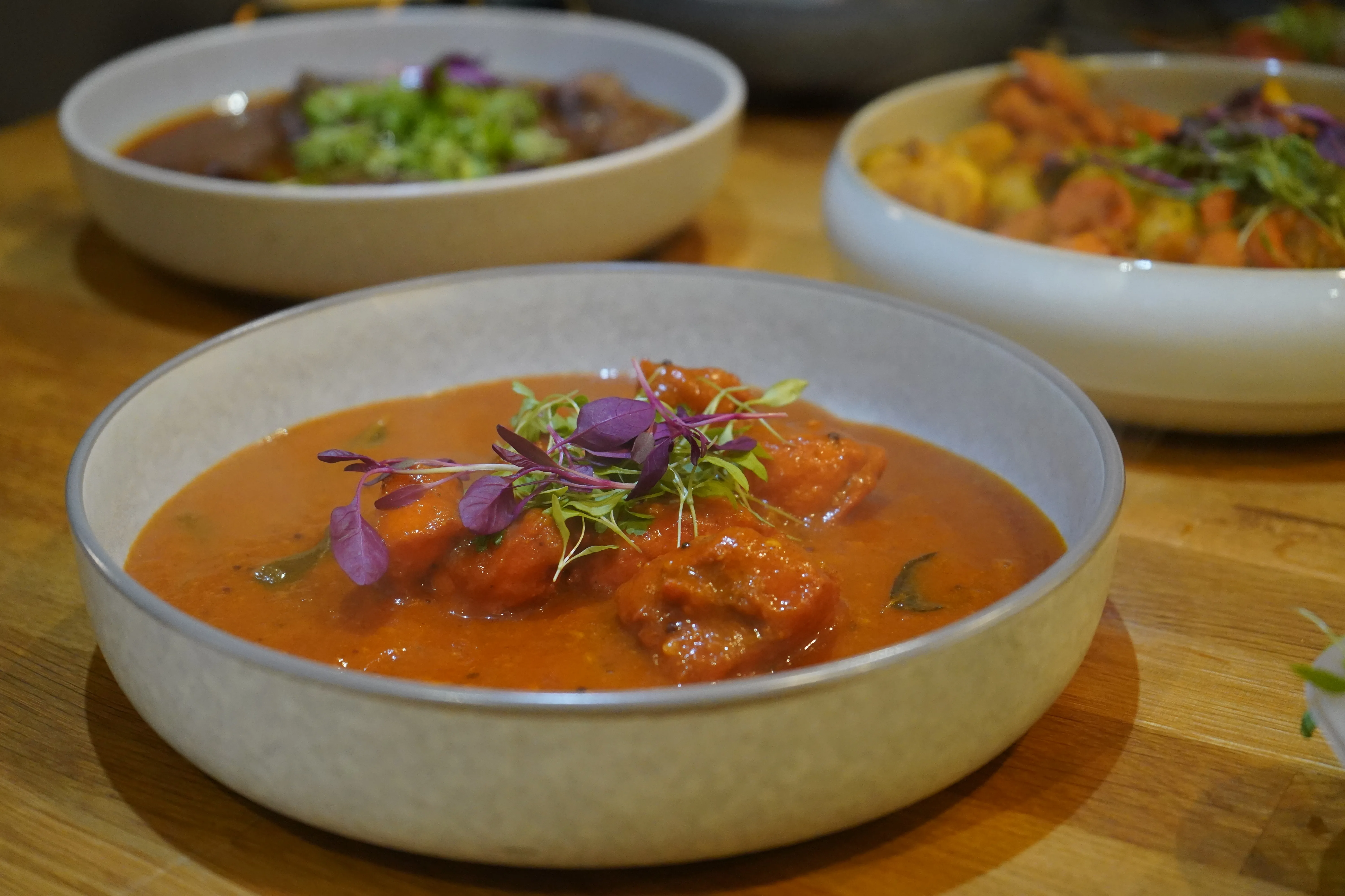 A pop-up night course.